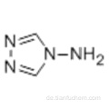 4-Amino-4H-1,2,4-triazol CAS 584-13-4